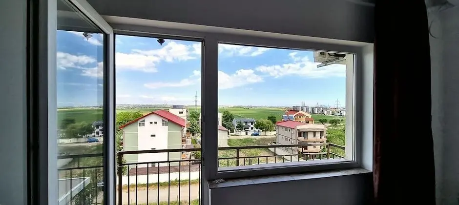 Economy Tek Büyük Yataklı Oda