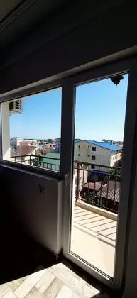 Economy Tek Büyük Yataklı Oda