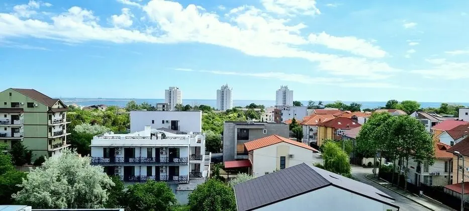 Economy Tek Büyük Yataklı Oda