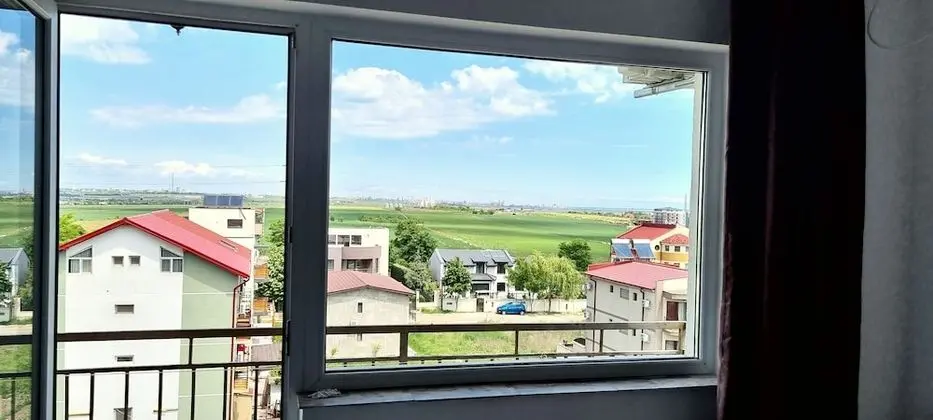 Economy Tek Büyük Yataklı Oda