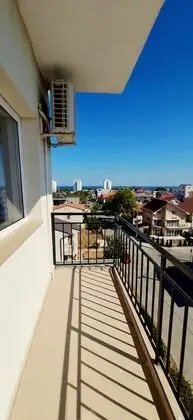 Economy Tek Büyük Yataklı Oda