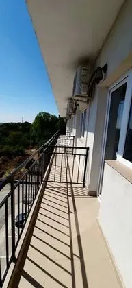 Economy Tek Büyük Yataklı Oda