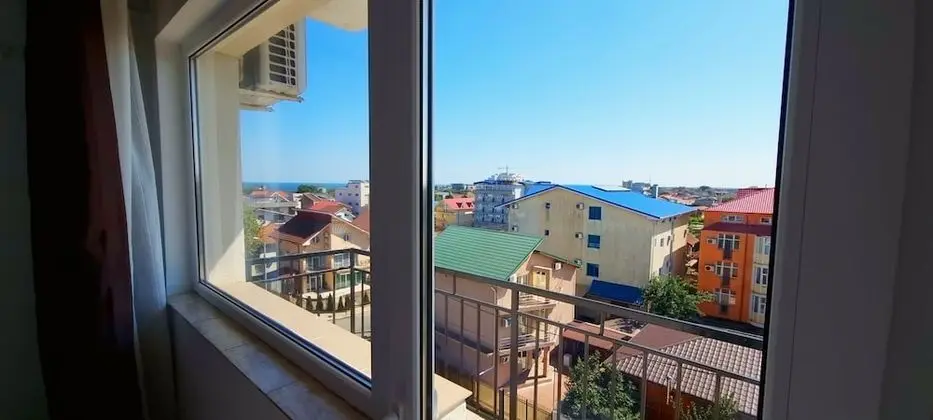 Economy Tek Büyük Yataklı Oda