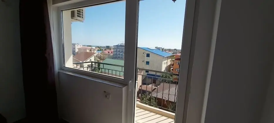 Economy Tek Büyük Yataklı Oda