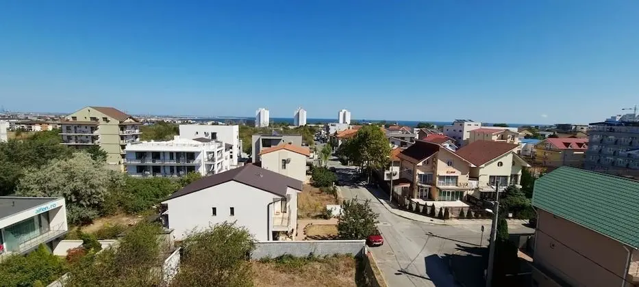 Economy Tek Büyük Yataklı Oda