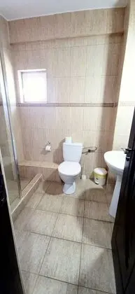 Economy Tek Büyük Yataklı Oda
