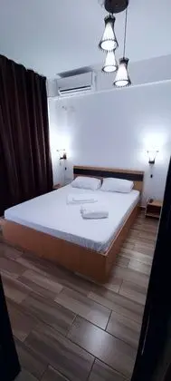 Family Üç Kişilik Oda, Birden Çok Yatak