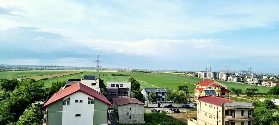 Family Üç Kişilik Oda, Birden Çok Yatak