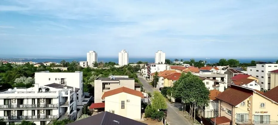 Family Üç Kişilik Oda, Birden Çok Yatak