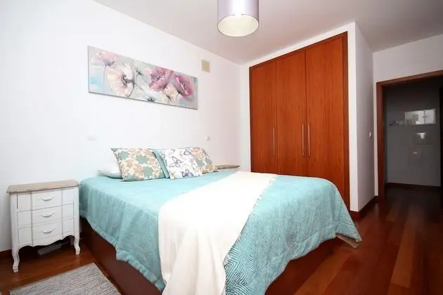 Apart Daire, 1 Yatak Odası, Balkon, Deniz Manzaralı