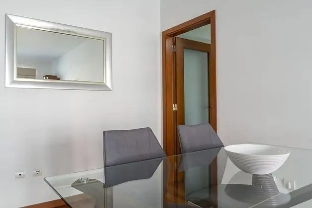 Apart Daire, 1 Yatak Odası, Balkon, Deniz Manzaralı