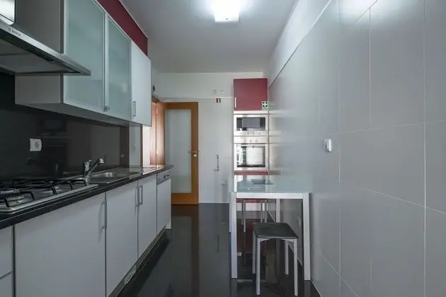Apart Daire, 1 Yatak Odası, Balkon, Deniz Manzaralı