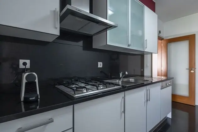 Apart Daire, 1 Yatak Odası, Balkon, Deniz Manzaralı