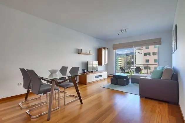 Apart Daire, 1 Yatak Odası, Balkon, Deniz Manzaralı