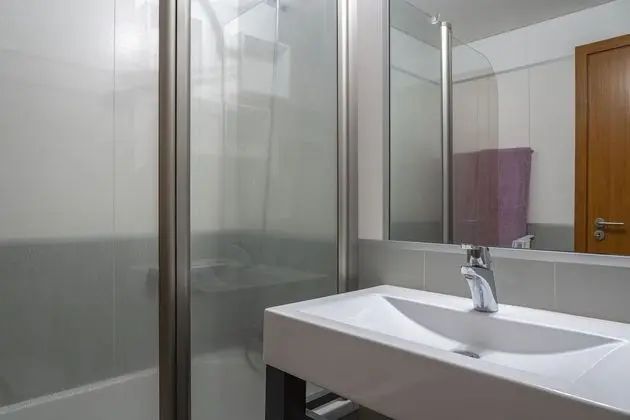 Apart Daire, 1 Yatak Odası, Balkon, Deniz Manzaralı