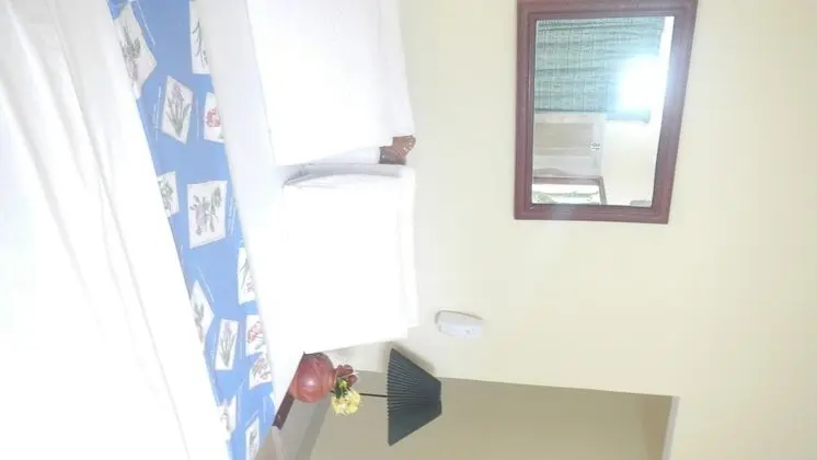 Comfort Tek Büyük Yataklı Oda, 1 En Büyük (King) Boy Yatak, Dağ Manzaralı
