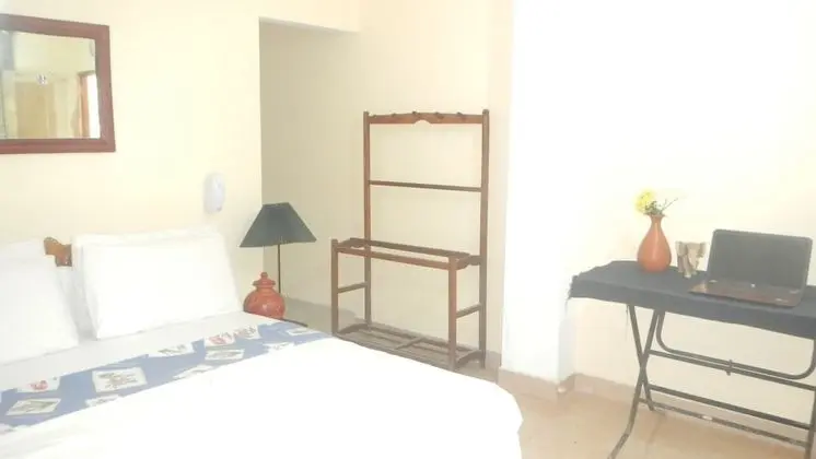 Comfort Tek Büyük Yataklı Oda, 1 En Büyük (King) Boy Yatak, Dağ Manzaralı