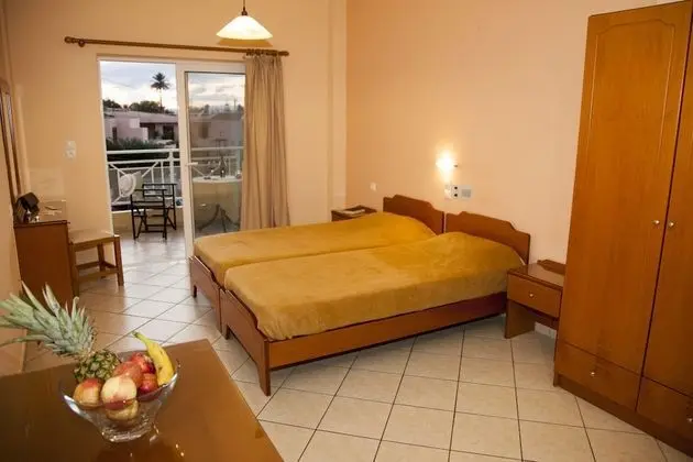 Economy Stüdyo, Balkon, Deniz Manzaralı (314)