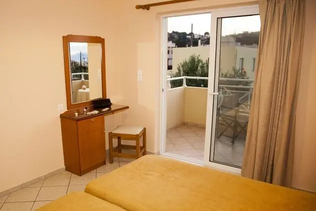 Economy Stüdyo, Balkon, Deniz Manzaralı (314)