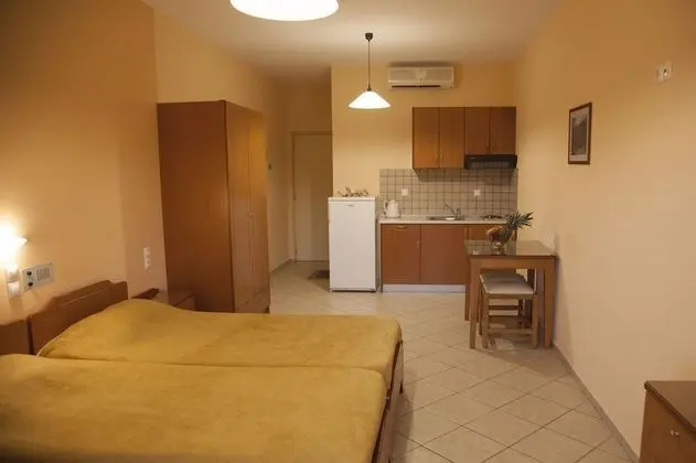 Economy Stüdyo, Balkon, Deniz Manzaralı (314)