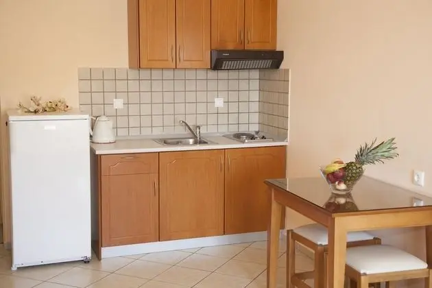Economy Stüdyo, Balkon, Deniz Manzaralı (314)