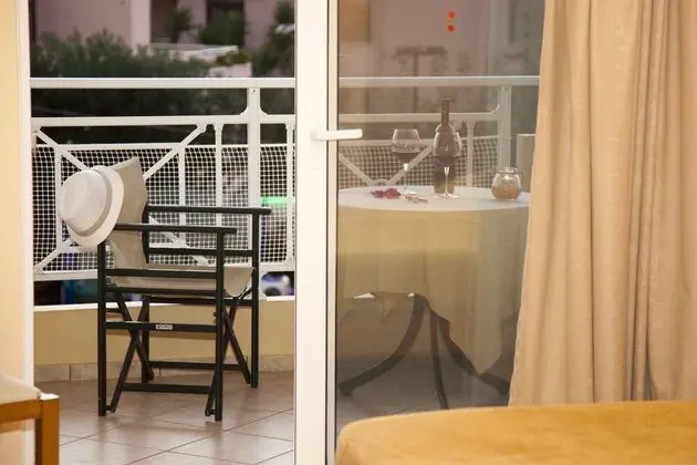Economy Stüdyo, Balkon, Deniz Manzaralı (314)