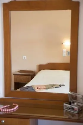 Family Dört Kişilik Oda, Balkon, Deniz Manzaralı (213)