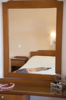 Family Dört Kişilik Oda, Balkon, Deniz Manzaralı (313)