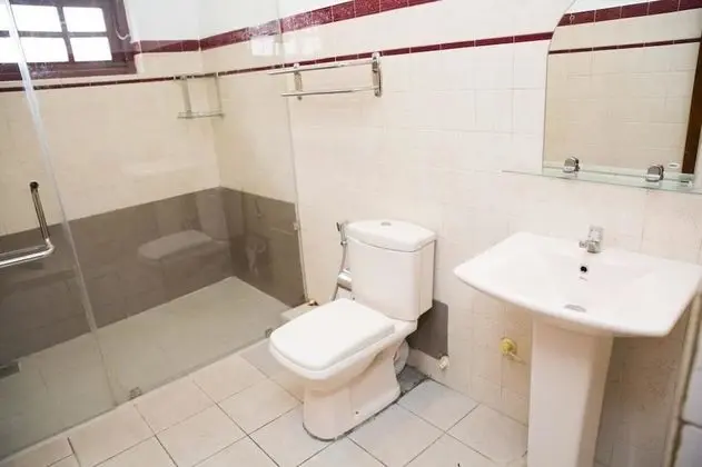 Deluxe Tek Büyük Yataklı Oda, Sigara İçilmez