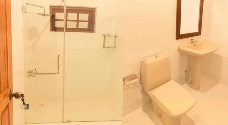 Deluxe Tek Büyük Yataklı Oda, Sigara İçilmez