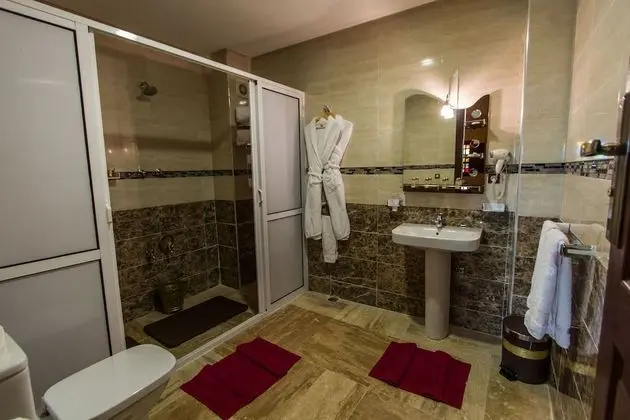 Deluxe Süit