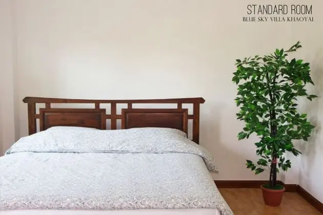 Standard Oda, 1 En Büyük (King) Boy Yatak