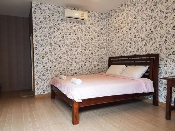 Standard Oda, 1 En Büyük (King) Boy Yatak