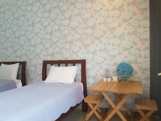 Standard Oda, 1 En Büyük (King) Boy Yatak