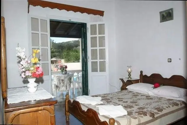 Apart Daire (4 Adults)