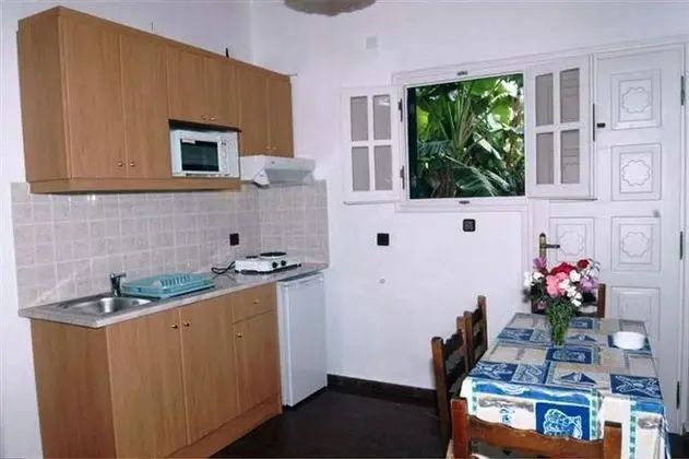 Apart Daire (4 Adults)