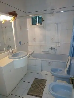 Apart Daire (4 Adults)