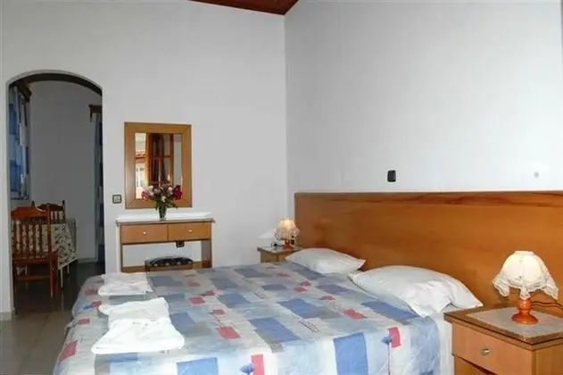 Stüdyo (2 Adults)