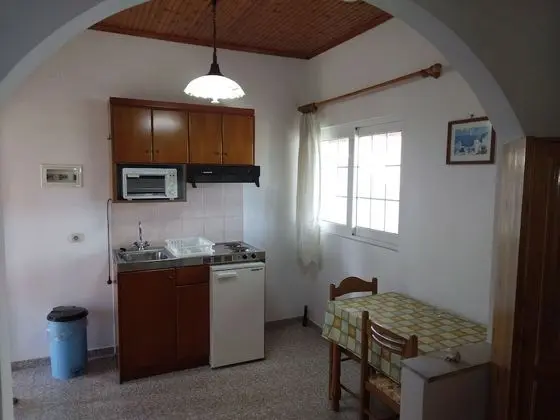 Stüdyo (2 Adults)