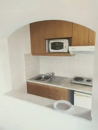 Stüdyo (2 Adults)