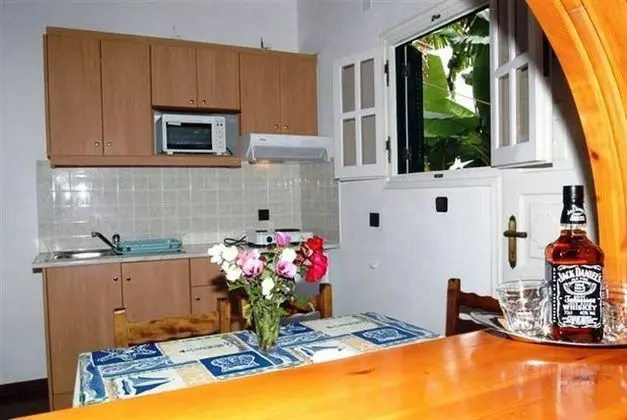 Stüdyo (2 Adults)