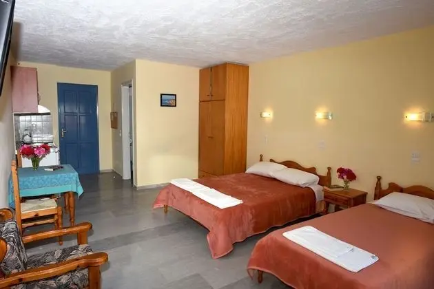 Superior Stüdyo, Balkon