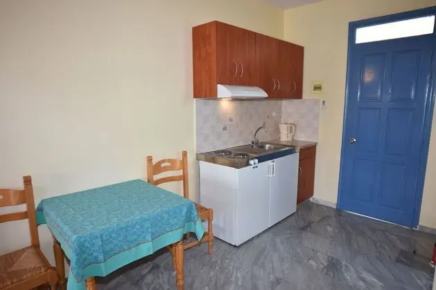 Superior Stüdyo, Balkon