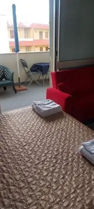 Basic Tek Büyük Yataklı Oda, 1 Çift Kişilik Yatak