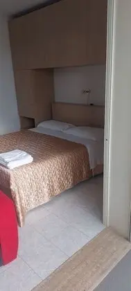Basic Tek Büyük Yataklı Oda, 1 Çift Kişilik Yatak