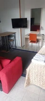 Basic Tek Büyük Yataklı Oda, 1 Çift Kişilik Yatak