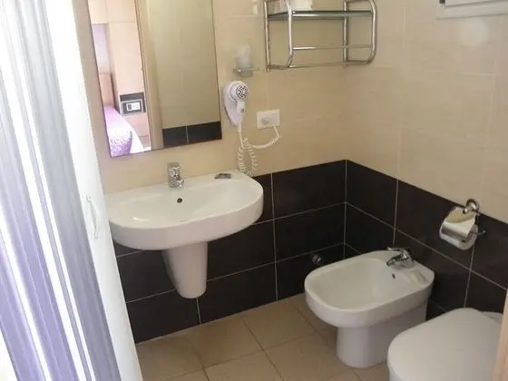 Basic Tek Büyük Yataklı Oda, 1 Çift Kişilik Yatak
