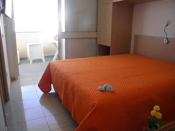 Tek Büyük Yataklı Oda, Engellilere Uygun