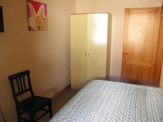 Üç Kişilik Oda