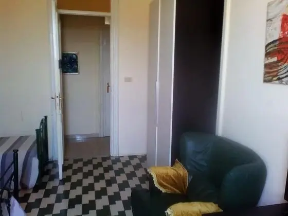 Comfort Tek Büyük Yataklı Oda, Ortak Banyo